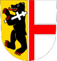 Wappen Gemeinde Kirchzarten