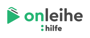 Onleihe Hilfe
